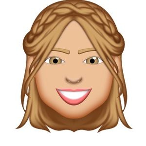 Meet your Posher, Lacey